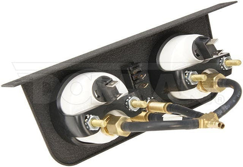 Dayton Parts 25812DD Load Controller
