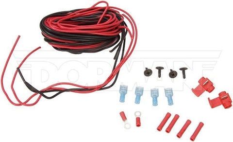 Dayton Parts 25812DD Load Controller