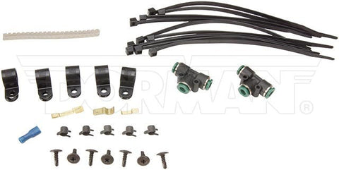 Dayton Parts 25812DD Load Controller