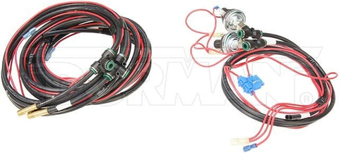 Dayton Parts 25812DD Load Controller