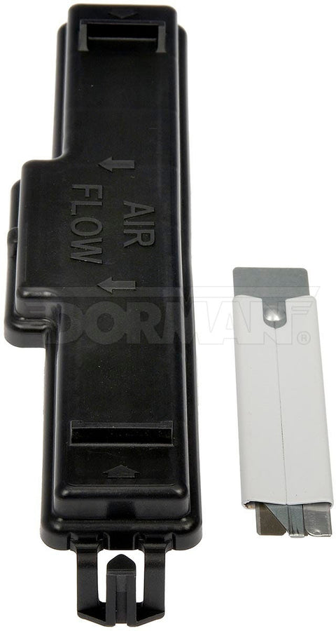 Dayton Parts 259-101 Cabin Air Filter Door Kit