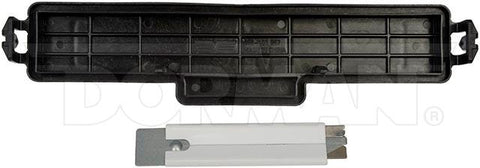 Dayton Parts 259-101 Cabin Air Filter Door Kit
