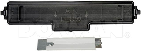 Dayton Parts 259-101 Cabin Air Filter Door Kit