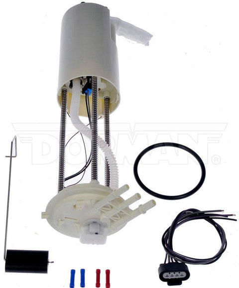 Dayton Parts 2630300 Fuel Pump Module Assembly