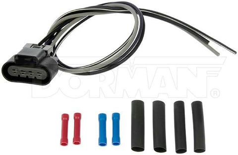 Dayton Parts 2630318 Fuel Pump Module Assembly