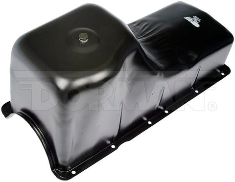 Dayton Parts 264-042 Engine Oil Pan