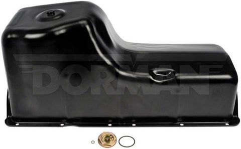 Dayton Parts 264-058 Engine Oil Pan