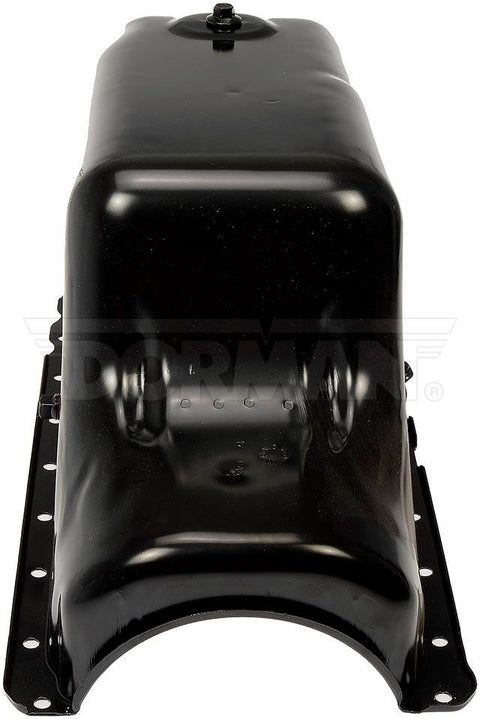Dayton Parts 264-088 Engine Oil Pan
