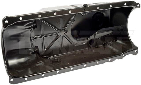 Dayton Parts 264-088 Engine Oil Pan