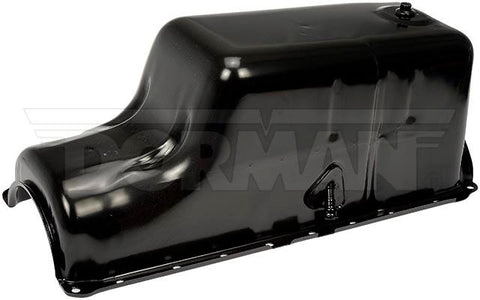 Dayton Parts 264-088 Engine Oil Pan