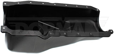 Dayton Parts 264-100 Engine Oil Pan
