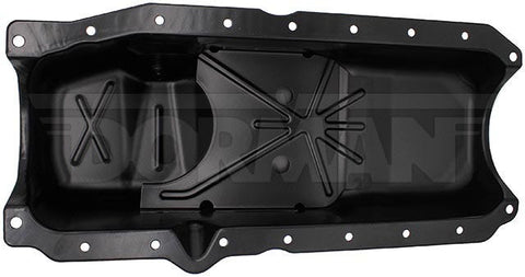 Dayton Parts 264-100 Engine Oil Pan