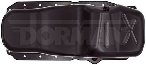 Dayton Parts 264-100 Engine Oil Pan