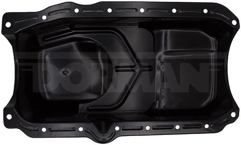 Dayton Parts 264-108 Engine Oil Pan