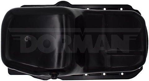 Dayton Parts 264-108 Engine Oil Pan
