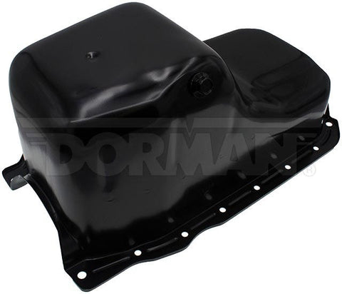 Dayton Parts 264-108 Engine Oil Pan