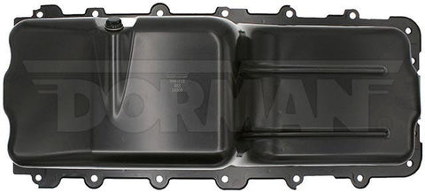 Dayton Parts 264-112 Engine Oil Pan
