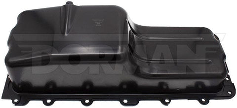 Dayton Parts 264-112 Engine Oil Pan