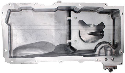 Dayton Parts 264-135 Engine Oil Pan