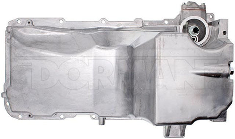 Dayton Parts 264-135 Engine Oil Pan