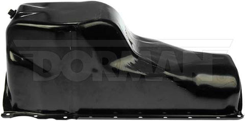 Dayton Parts 264-138 Engine Oil Pan