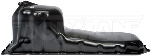 Dayton Parts 264-260 Engine Oil Pan