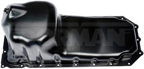Dayton Parts 264-260 Engine Oil Pan