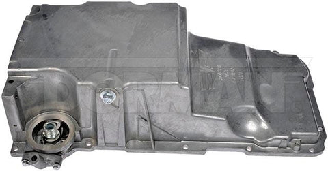 Dayton Parts 264-331 Engine Oil Pan