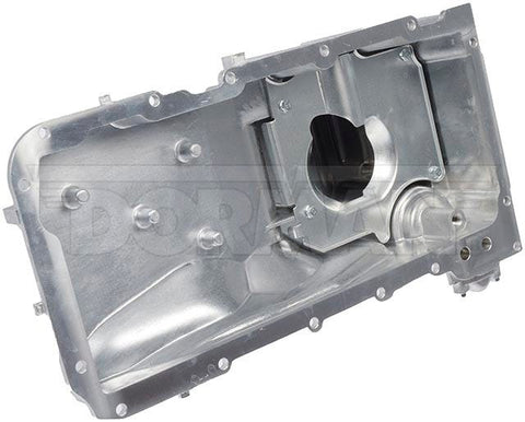 Dayton Parts 264-375 Engine Oil Pan