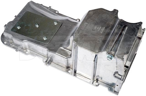 Dayton Parts 264-375 Engine Oil Pan