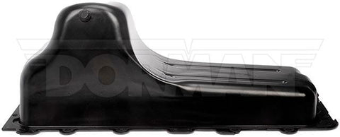 Dayton Parts 264-447 Engine Oil Pan