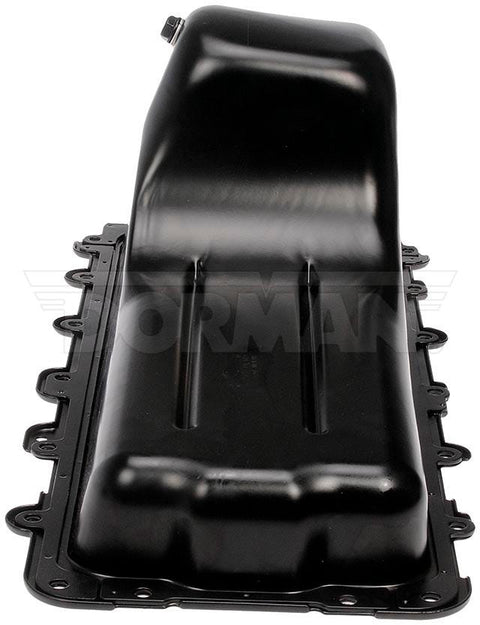 Dayton Parts 264-447 Engine Oil Pan