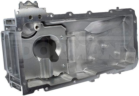 Dayton Parts 264-480 Engine Oil Pan