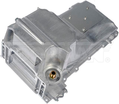 Dayton Parts 264-480 Engine Oil Pan