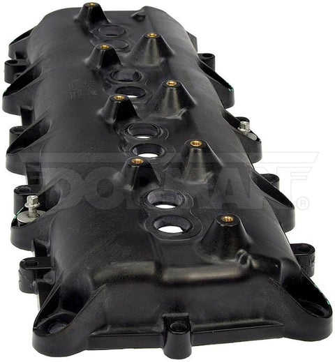 Dayton Parts 264-495 Valve Cover With Gasket