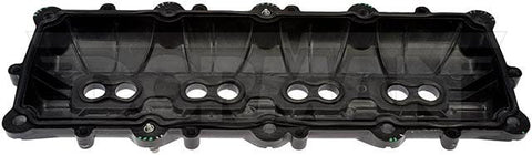 Dayton Parts 264-495 Valve Cover With Gasket