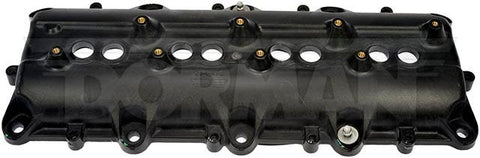 Dayton Parts 264-495 Valve Cover With Gasket