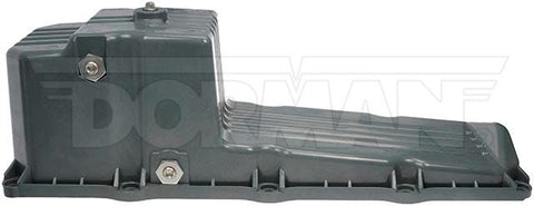 Dayton Parts 264-5002 Engine Oil Pan