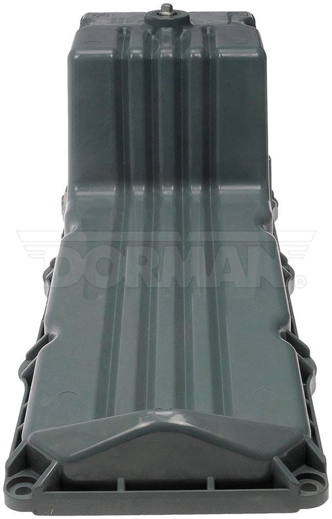 Dayton Parts 264-5002 Engine Oil Pan