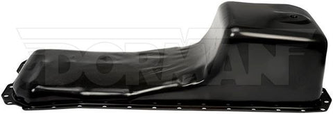 Dayton Parts 264-5009 Engine Oil Pan