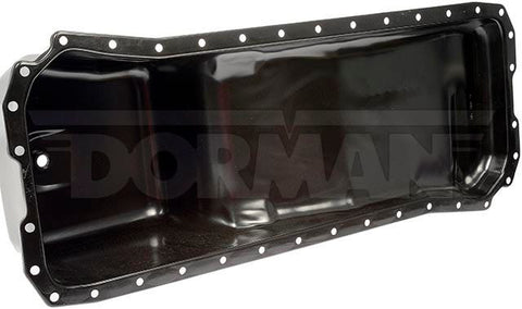 Dayton Parts 264-5009 Engine Oil Pan