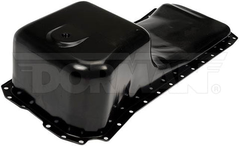 Dayton Parts 264-5009 Engine Oil Pan