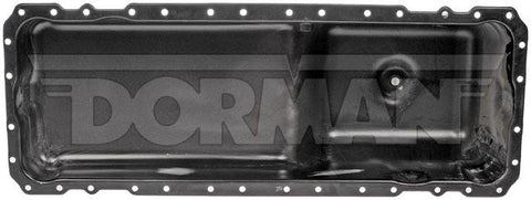 Dayton Parts 264-5012 Engine Oil Pan