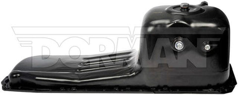 Dayton Parts 264-5054 Engine Oil Pan