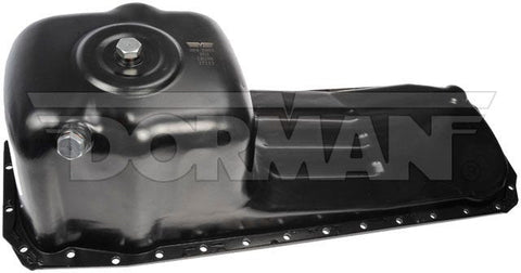 Dayton Parts 264-5054 Engine Oil Pan