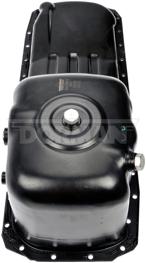 Dayton Parts 264-5054 Engine Oil Pan
