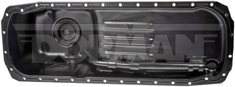 Dayton Parts 264-5054 Engine Oil Pan