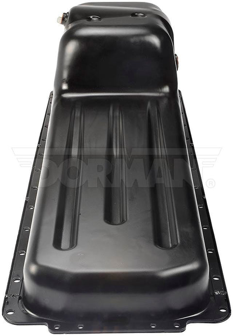 Dayton Parts 264-5055 Engine Oil Pan