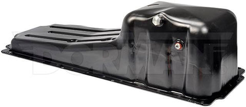 Dayton Parts 264-5056 Engine Oil Pan