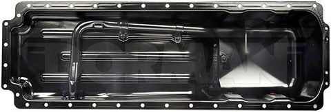 Dayton Parts 264-5056 Engine Oil Pan